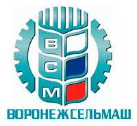 Россельмаш Россельмаш