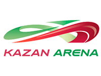 Казань-Арена Казань-Арена