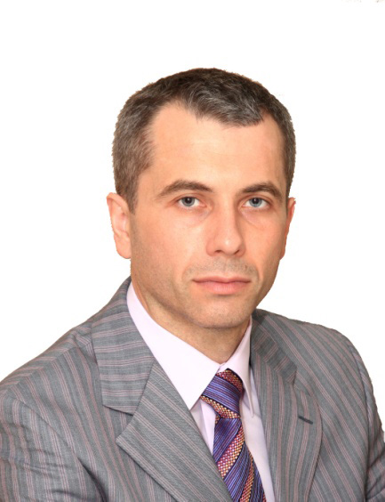 Малышев Олег Михайлович Малышев Олег Михайлович