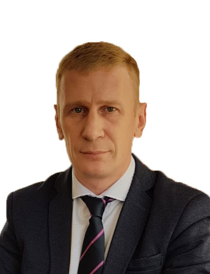 Михин Александр Леонидович Михин Александр Леонидович