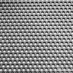 Фото алюминиевый перфорированный лист 1,5х1000х2000 мм rv 3-5 от ПерфоГрад